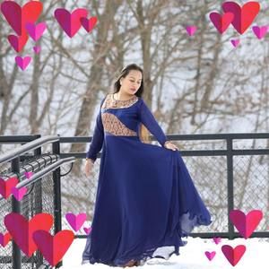 Meet your Posher, Meena